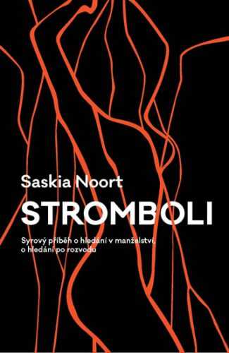 Stromboli - Syrový příběh o hledání v manželství