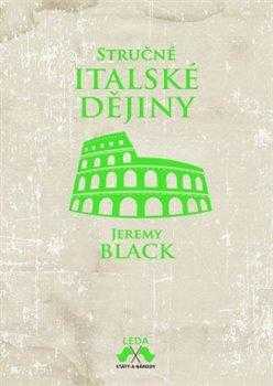 Stručné italské dějiny - Black Jeremy