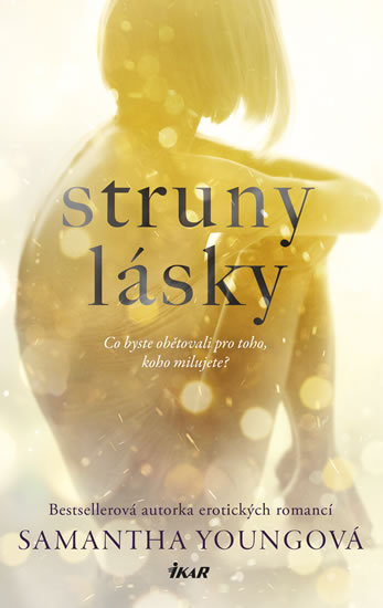 Struny lásky - Youngová Samantha