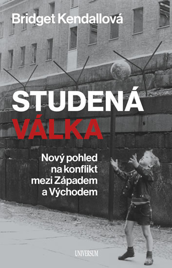 Studená válka - Kendallová Bridget