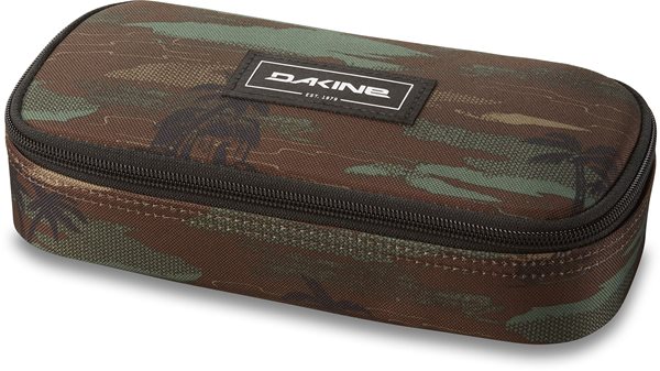 Studentské pouzdro Dakine - Aloha Camo