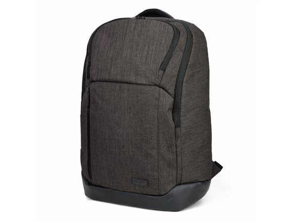 Studentský batoh Ars Una AU9 - tmavý