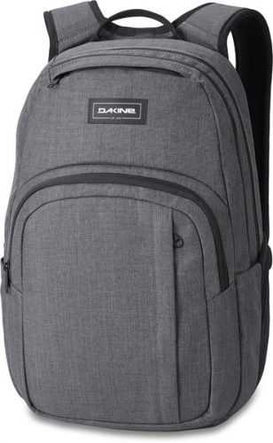 Studentský batoh Dakine CAMPUS 25L - Carbon