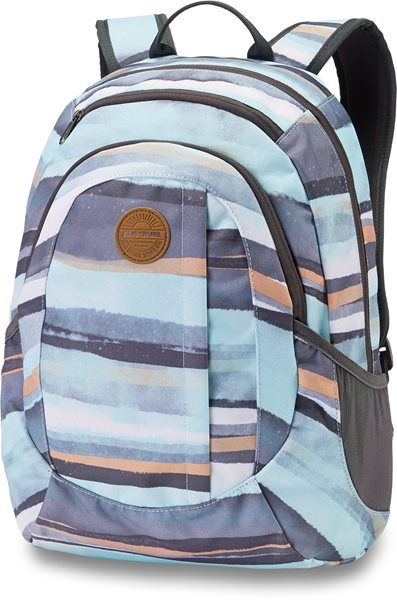 Studentský batoh Dakine GARDEN 20L - Pastel Current