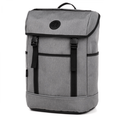 Studentský batoh OXY URBAN - Grey