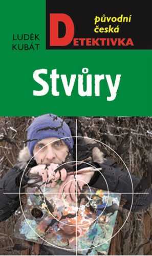 Stvůry - Kubát Luděk