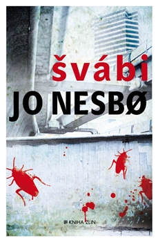 Švábi - Nesbo Jo