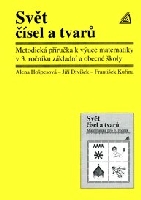 Svět čísel a tvarů 3.r. - Metodická příručka - Divíšek