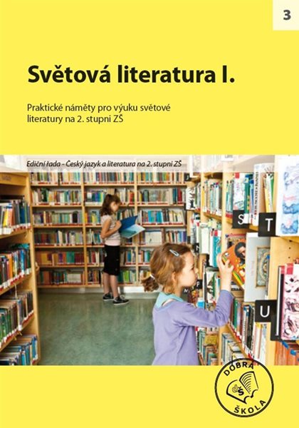 Světová literatura I. - A4