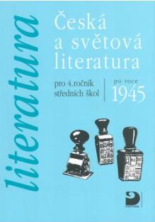 Světová literatura po r. 1945 4.r - Zeman Milan