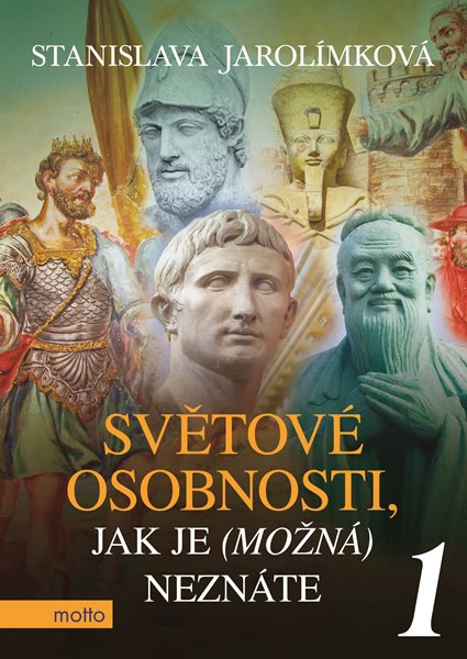 Světové osobnosti