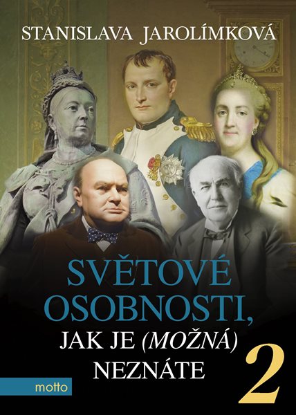 Světové osobnosti