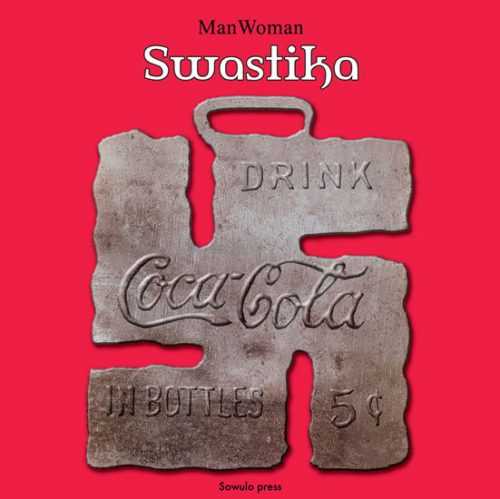 Swastika - Woman Man