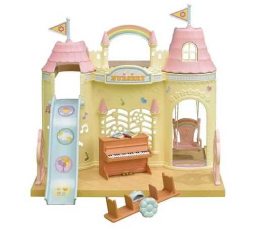 Sylvanian Families Dětská hradní školka