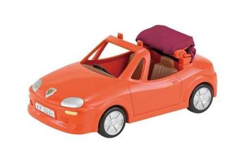 Sylvanian Families Kabriolet auto