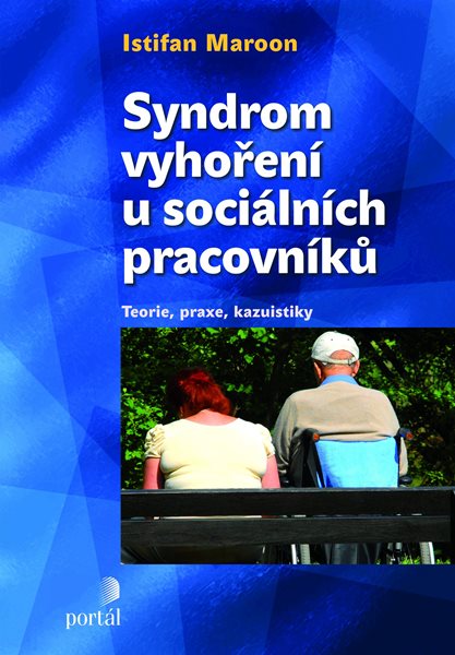 Syndrom vyhoření u sociálních pracovníků - Istifan Maroon