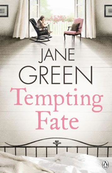 TEMPTING FATE - Green Jane