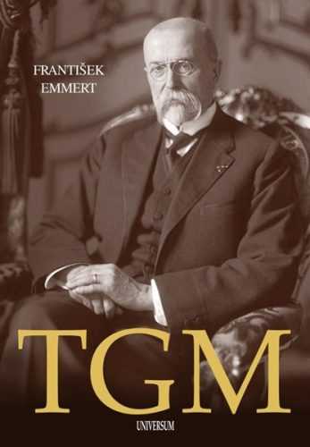 TGM - Emmert František