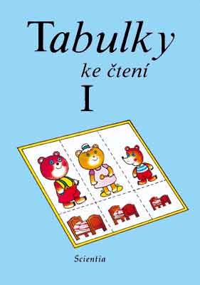 Tabulky ke čtení 1 - Linc V. - A4