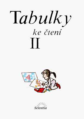 Tabulky ke čtení 2 - Linc V. - A4