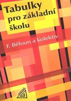 Tabulky pro základní školu