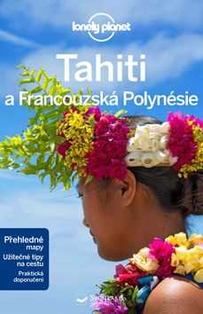 Tahiti a Francouzská Polynésie - 13x20 cm