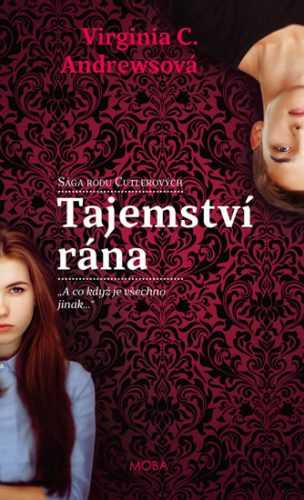 Tajemství rána - Andrewsová Virginia Cleo