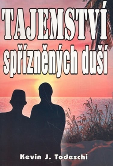 Tajemstvi spřízněných duší - neuveden