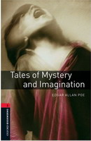 Tales of Mystery and Imagination + CD - Poe E.A.