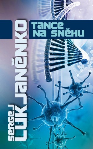 Tance na sněhu - Lukjaněnko Sergej