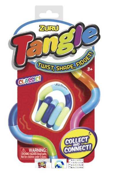 Tangle - Classic