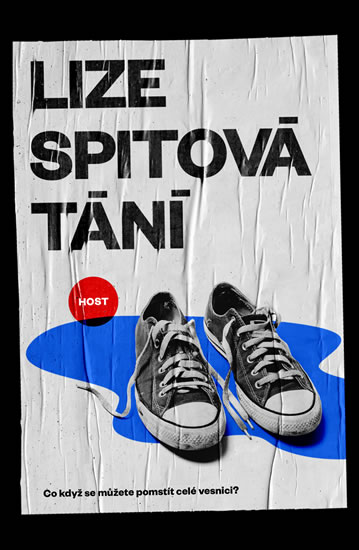 Tání - Spitová Lize