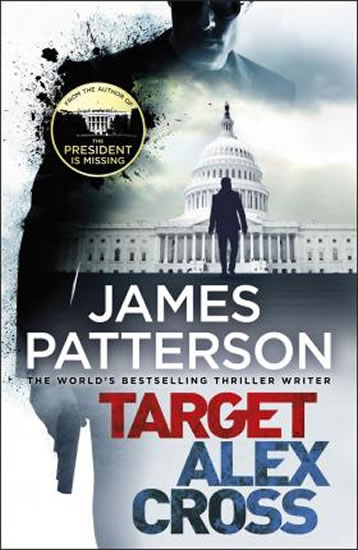 Target: Alex Cross (Exp) - neuveden