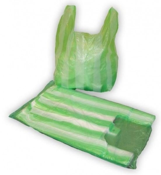 Taška s uchy mikroten 10 kg