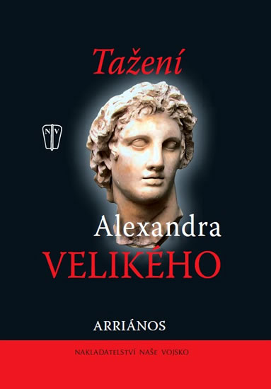 Tažení Alexandra Velikého - Arriános - 15