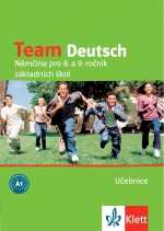 Team Deutscsh