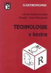 Technologie v kostce - Vodochodská