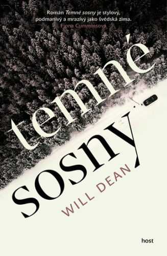 Temné sosny - Dean Will