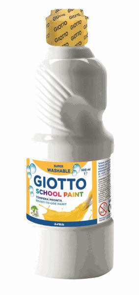 Temperová barva Giotto - 500 ml