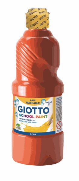 Temperová barva Giotto - 500 ml