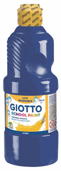 Temperová barva Giotto - 500 ml