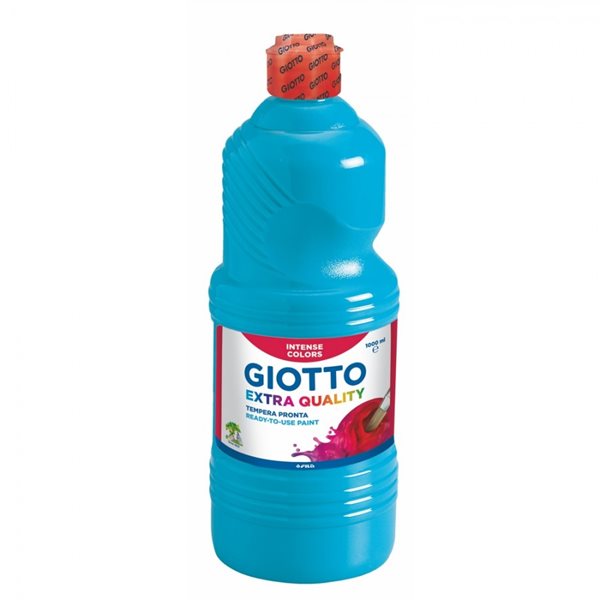 Temperová barva Giotto - EXTRA QUALITY - 1000 ml