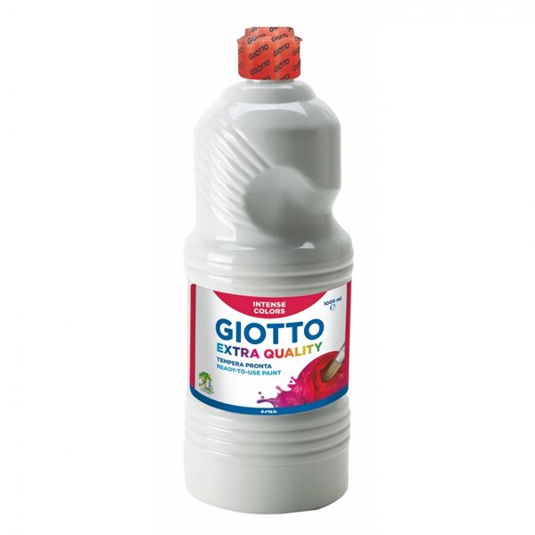 Temperová barva Giotto - EXTRA QUALITY - 1000 ml