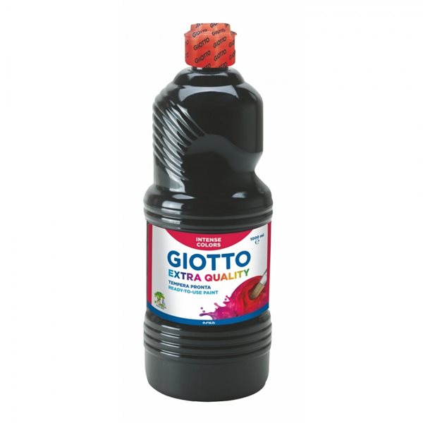 Temperová barva Giotto - EXTRA QUALITY - 1000 ml