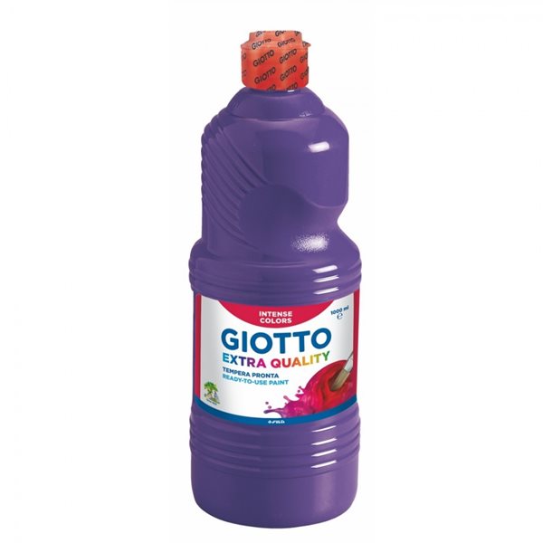 Temperová barva Giotto - EXTRA QUALITY - 1000 ml