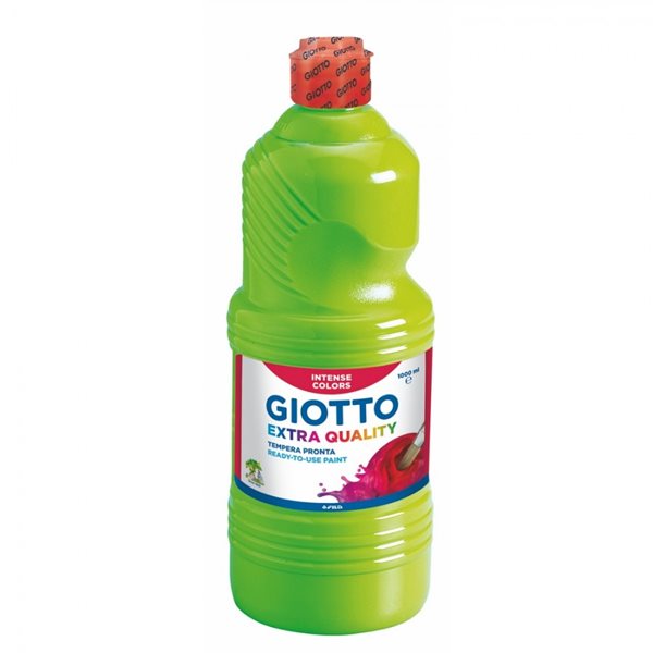 Temperová barva Giotto - EXTRA QUALITY - 1000 ml