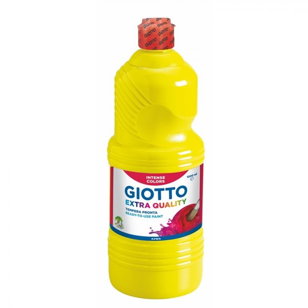 Temperová barva Giotto - EXTRA QUALITY - 1000 ml