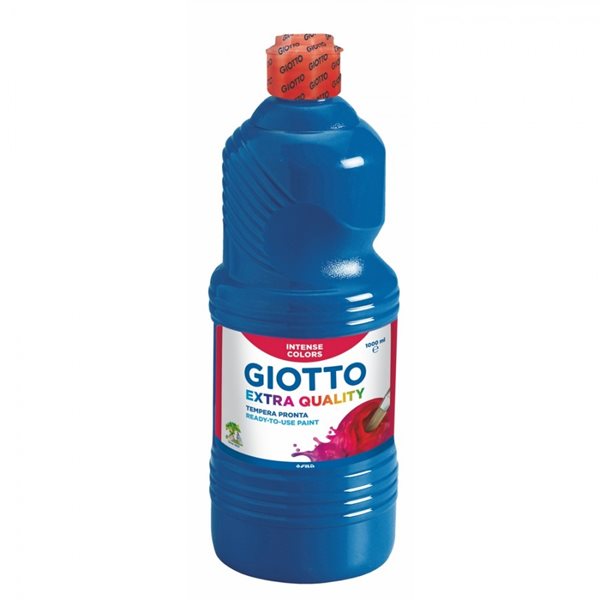 Temperová barva Giotto - EXTRA QUALITY - 1000 ml