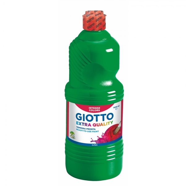 Temperová barva Giotto - EXTRA QUALITY - 1000 ml