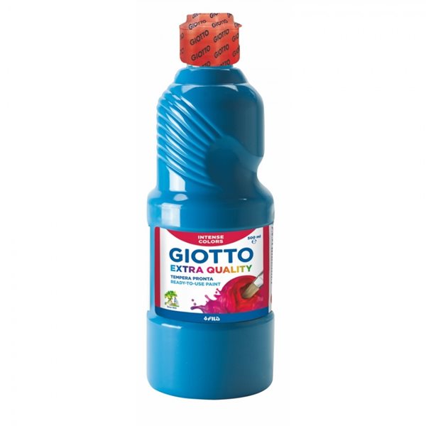 Temperová barva Giotto - EXTRA QUALITY - 500 ml